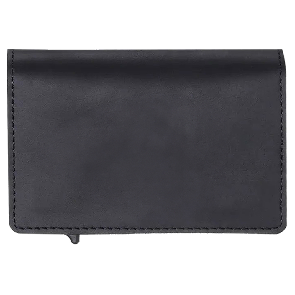 Picture of RFID Blocking Card Wallet with Airtag Pocket