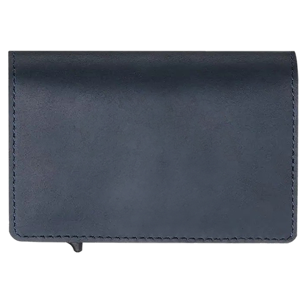 Picture of RFID Blocking Card Wallet with Airtag Pocket