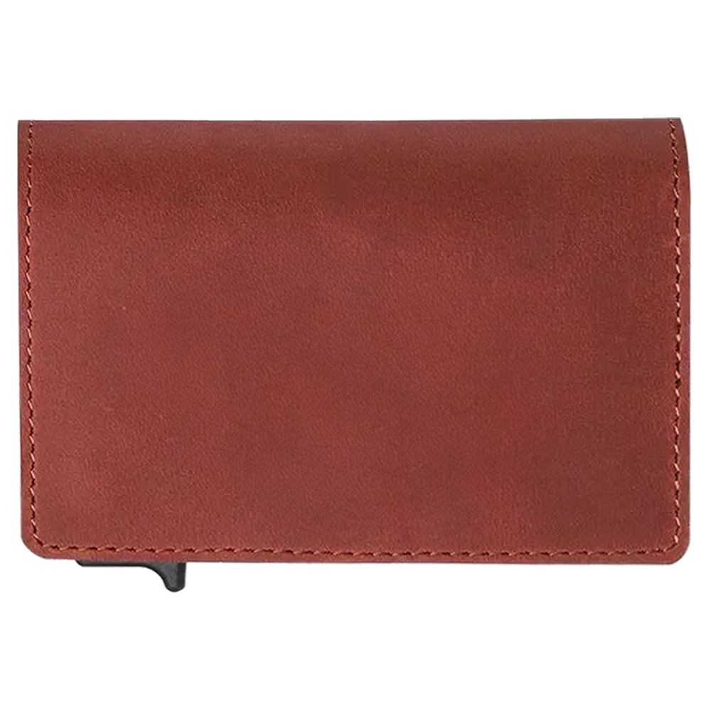 Picture of RFID Blocking Card Wallet with Airtag Pocket