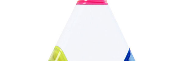 Picture of Triangle Highlighters