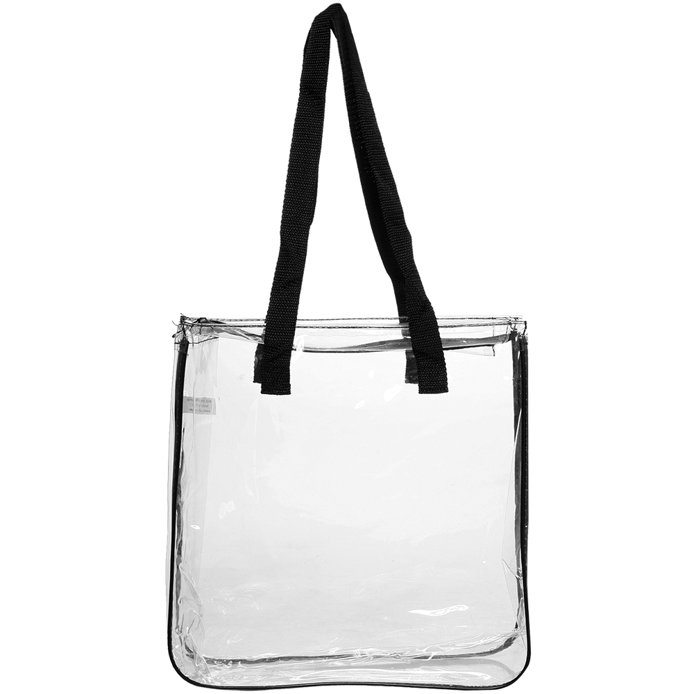 Picture of Clear Tote Bags