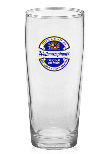 Picture of 15 oz. Pub Glasses