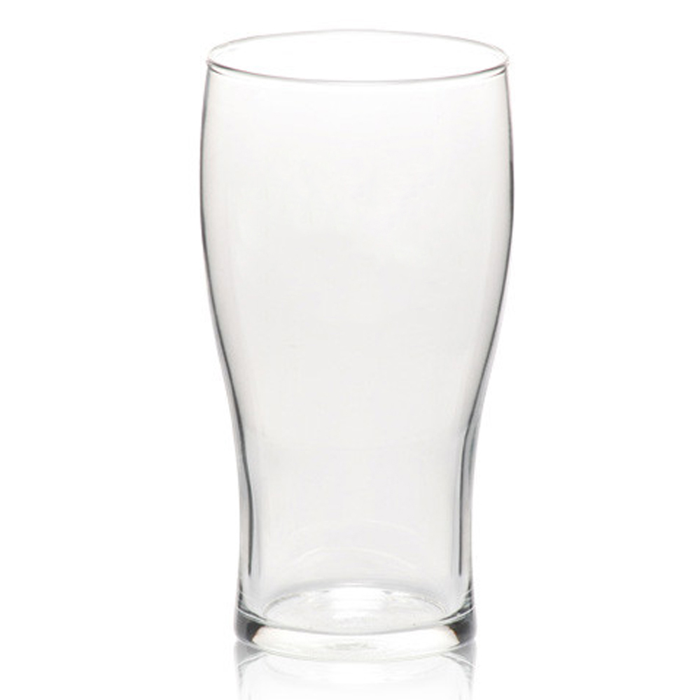 Picture of 16 Oz. Libbey? Pub Beer Glass