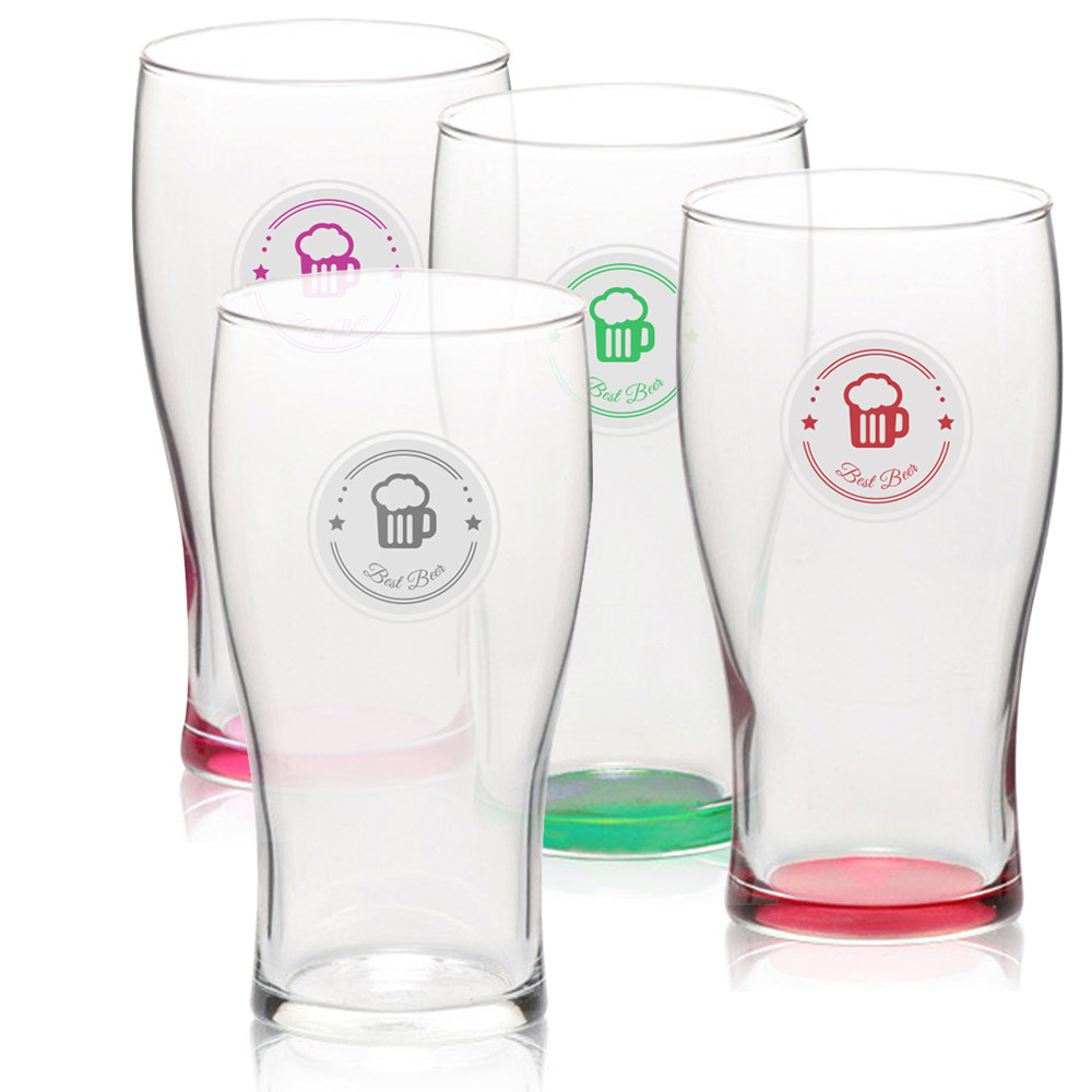 Picture of 16 Oz. Libbey? Pub Beer Glass