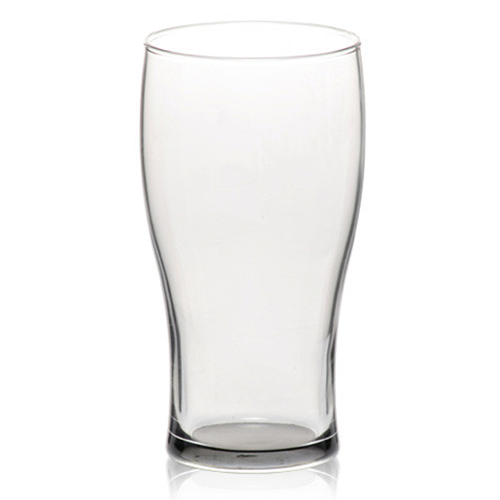 Picture of 16 Oz. Libbey? Pub Beer Glass