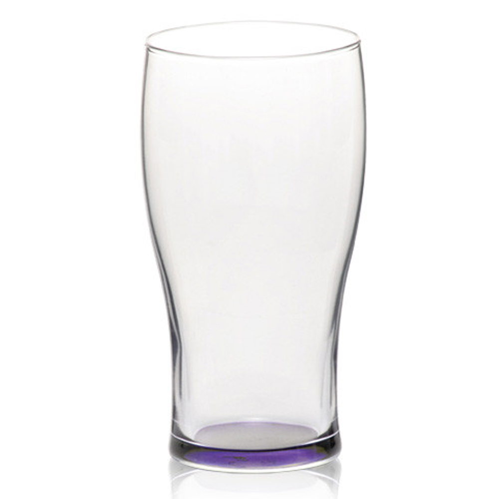 Picture of 16 Oz. Libbey? Pub Beer Glass