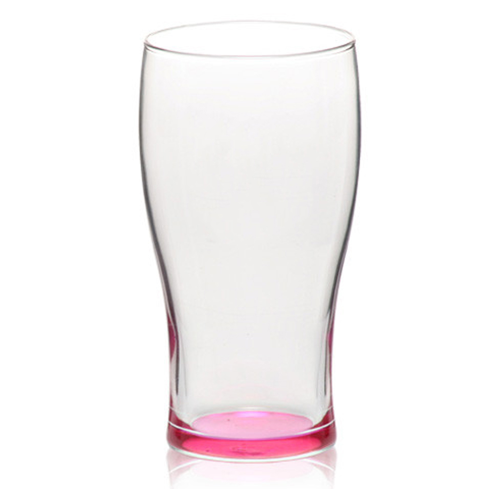 Picture of 16 Oz. Libbey? Pub Beer Glass