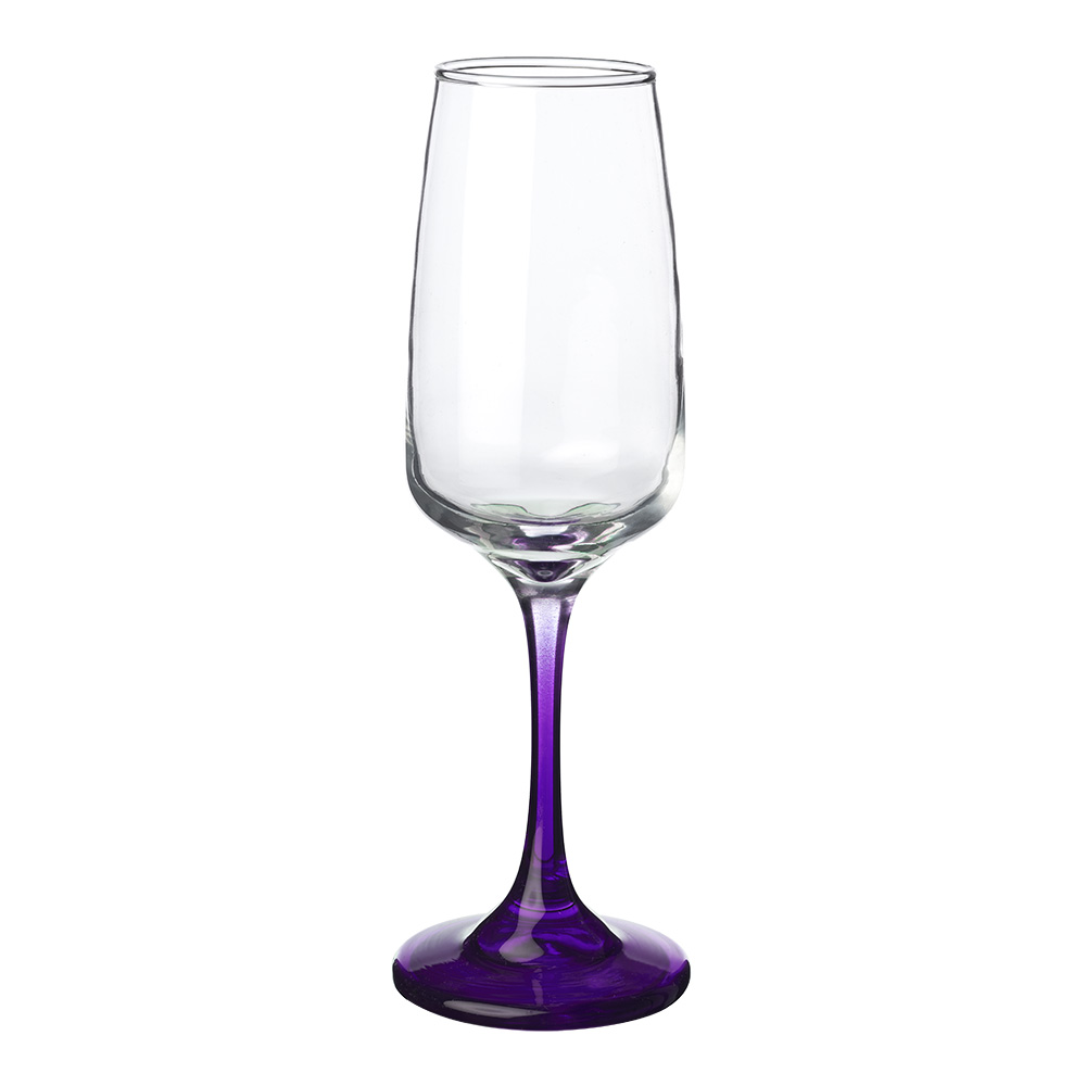 Picture of 7 oz. Trentino Champagne Flutes