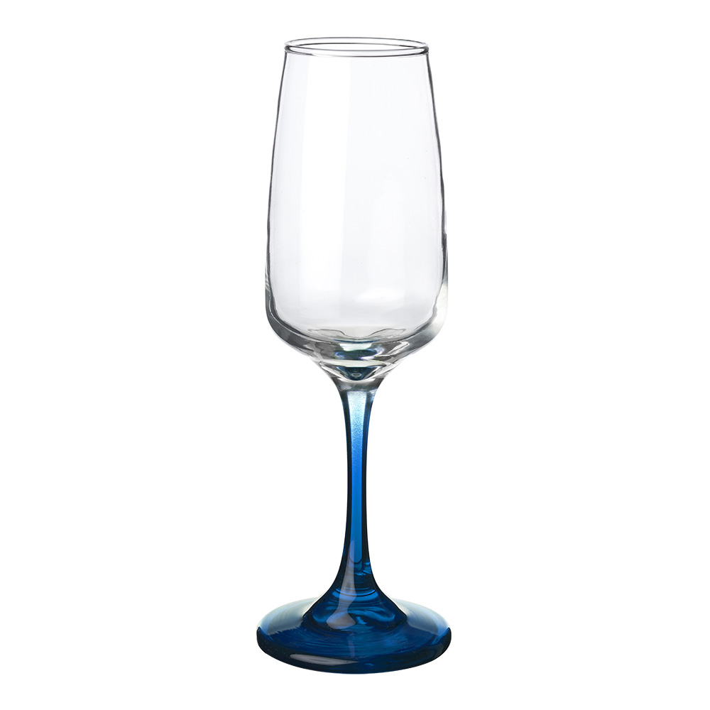 Picture of 7 oz. Trentino Champagne Flutes