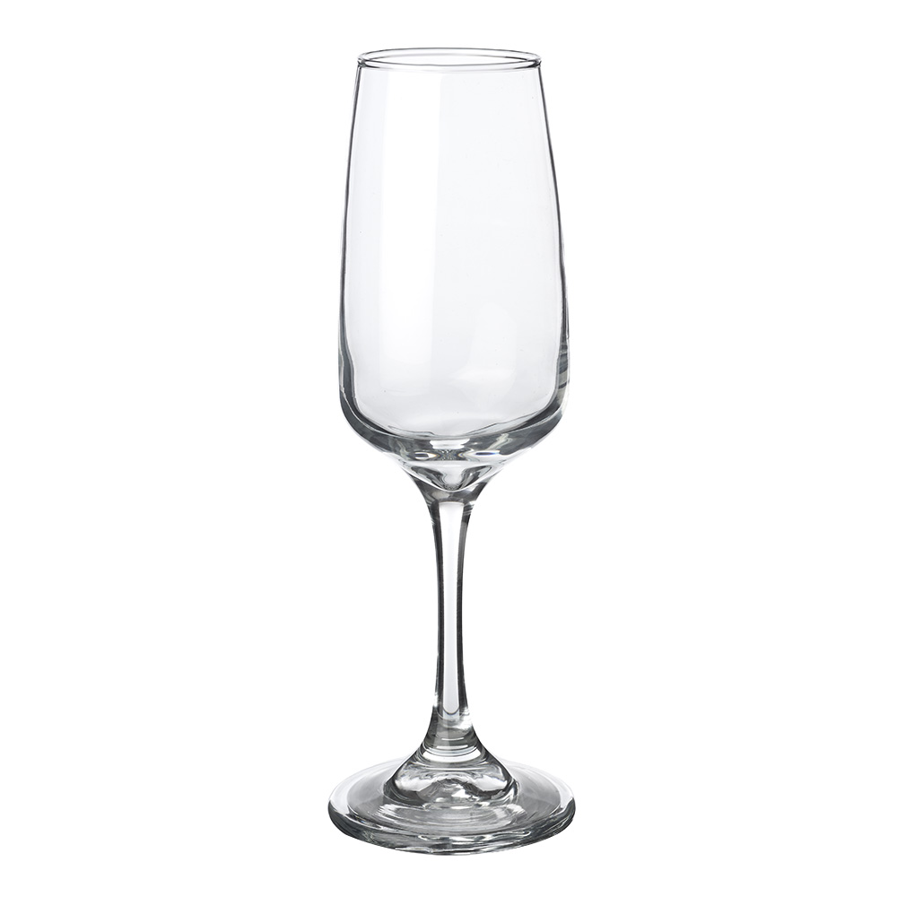 Picture of 7 oz. Trentino Champagne Flutes
