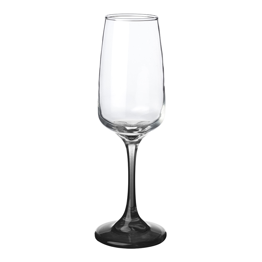 Picture of 7 oz. Trentino Champagne Flutes