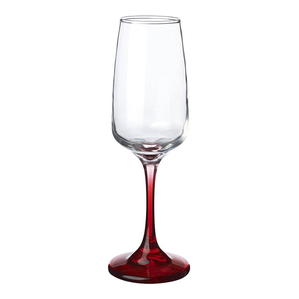 Picture of 7 oz. Trentino Champagne Flutes