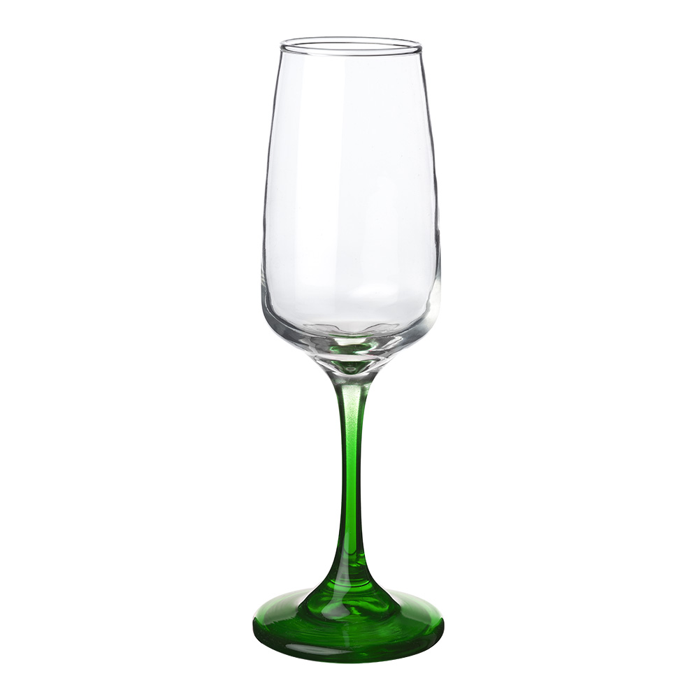 Picture of 7 oz. Trentino Champagne Flutes