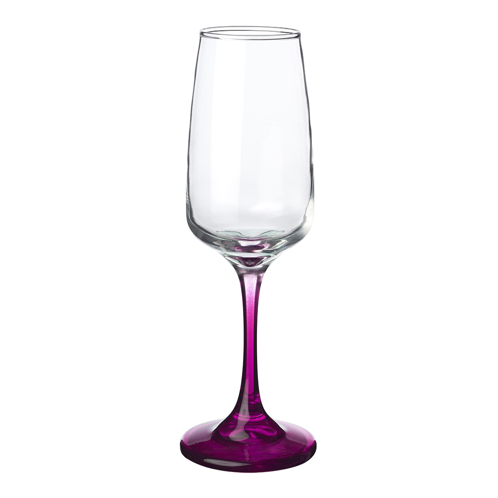 Picture of 7 oz. Trentino Champagne Flutes