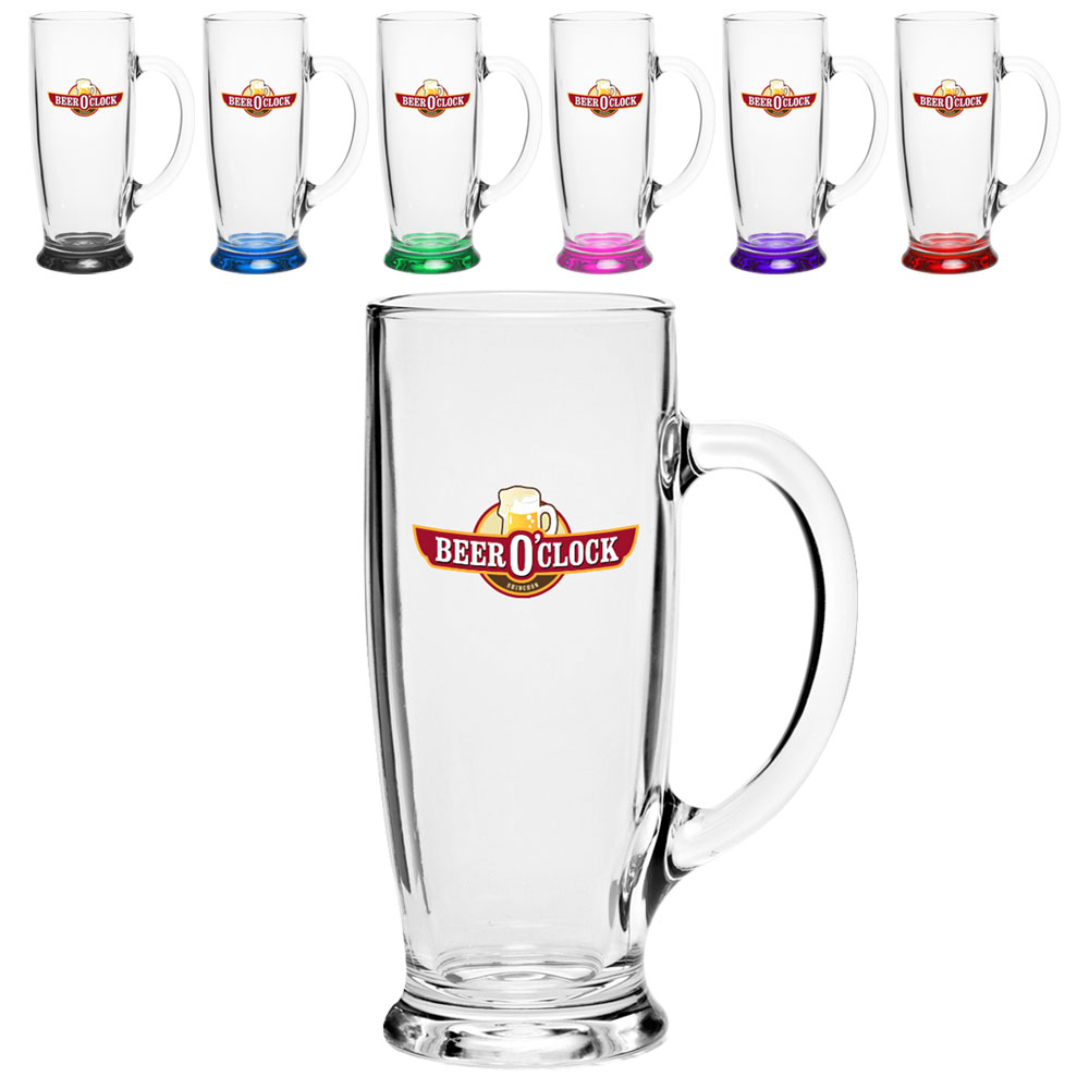 Picture of 18 0z. Ferdinand Beer Mugs