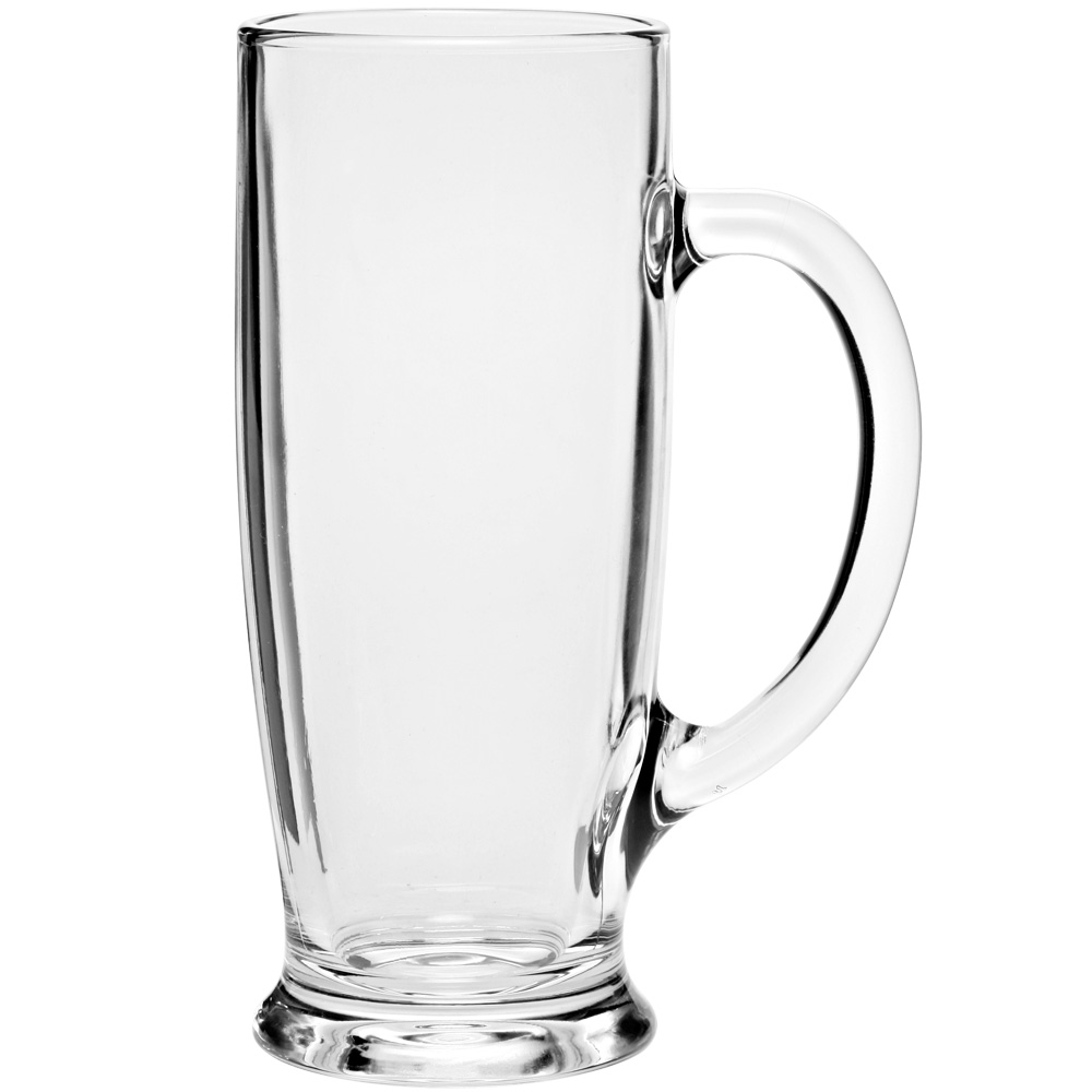 Picture of 18 0z. Ferdinand Beer Mugs