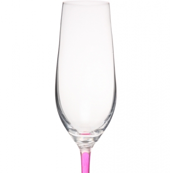 Picture of 8 Oz. Lead Free Crystal Champagne Glasses
