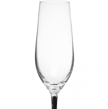 Picture of 8 Oz. Lead Free Crystal Champagne Glasses
