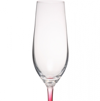 Picture of 8 Oz. Lead Free Crystal Champagne Glasses