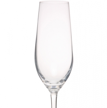 Picture of 8 Oz. Lead Free Crystal Champagne Glasses