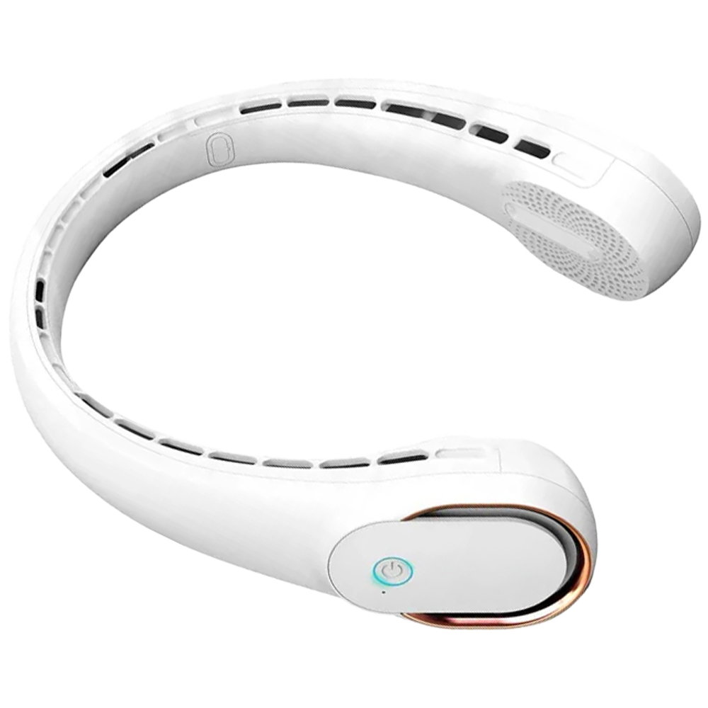 Picture of 3600mAh Portable Personal Neck Fan