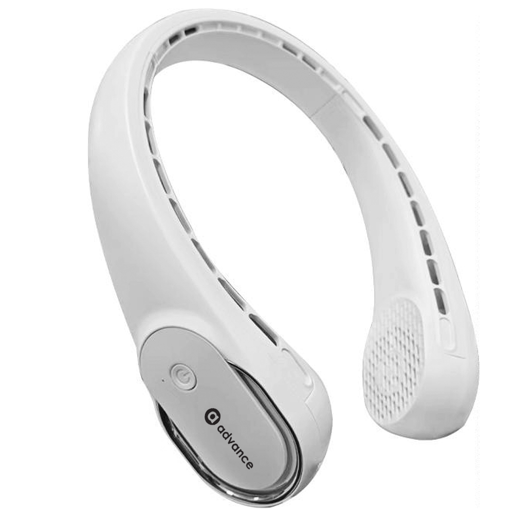 Picture of 3600mAh Portable Personal Neck Fan