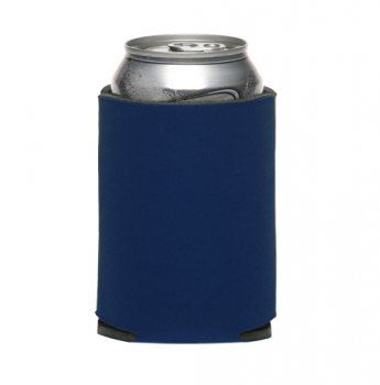 Picture of Full Color Budget Collapsible Can Coolers
