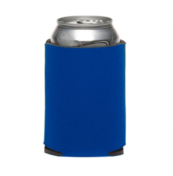Picture of Full Color Budget Collapsible Can Coolers