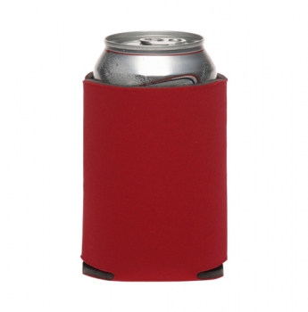 Picture of Full Color Budget Collapsible Can Coolers