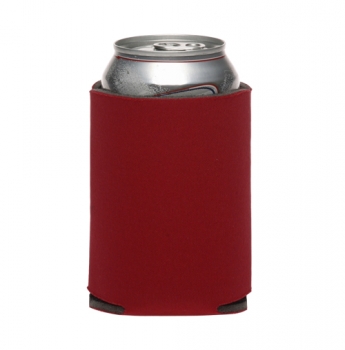 Picture of Full Color Budget Collapsible Can Coolers