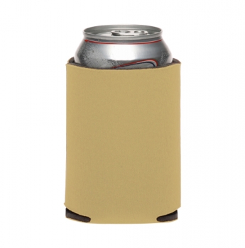 Picture of Full Color Budget Collapsible Can Coolers
