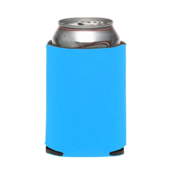 Picture of Full Color Budget Collapsible Can Coolers