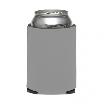 Picture of Full Color Budget Collapsible Can Coolers