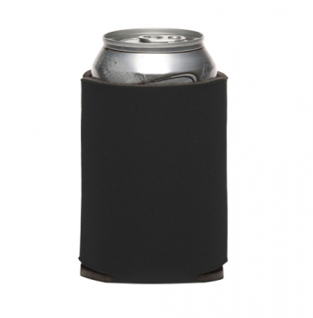 Picture of Full Color Budget Collapsible Can Coolers