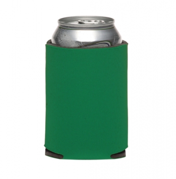 Picture of Full Color Budget Collapsible Can Coolers