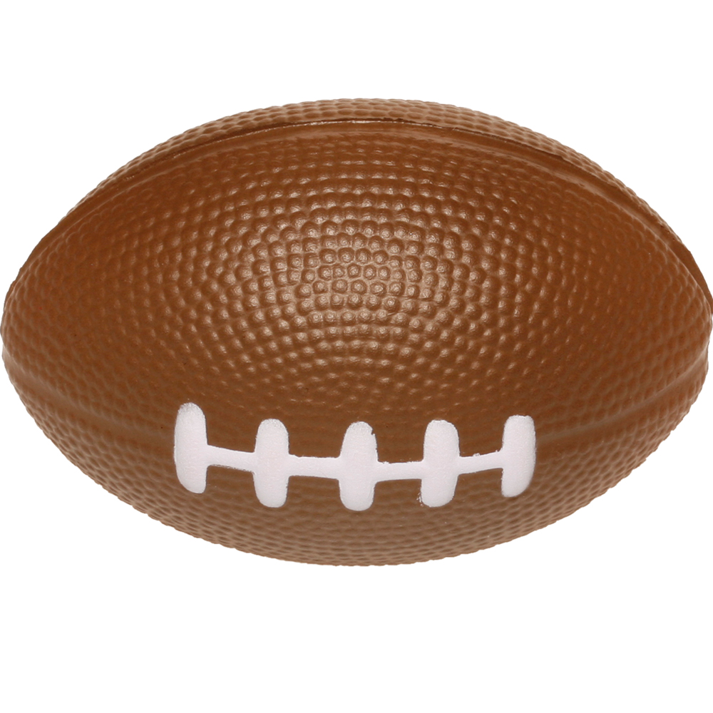 Picture of Football Stress Ball