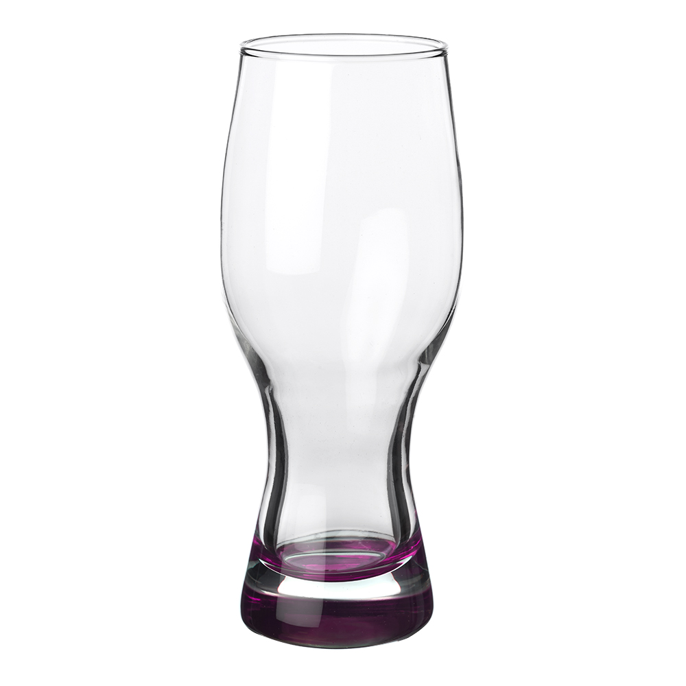 Picture of 14 oz. Salina Pilsner Glasses