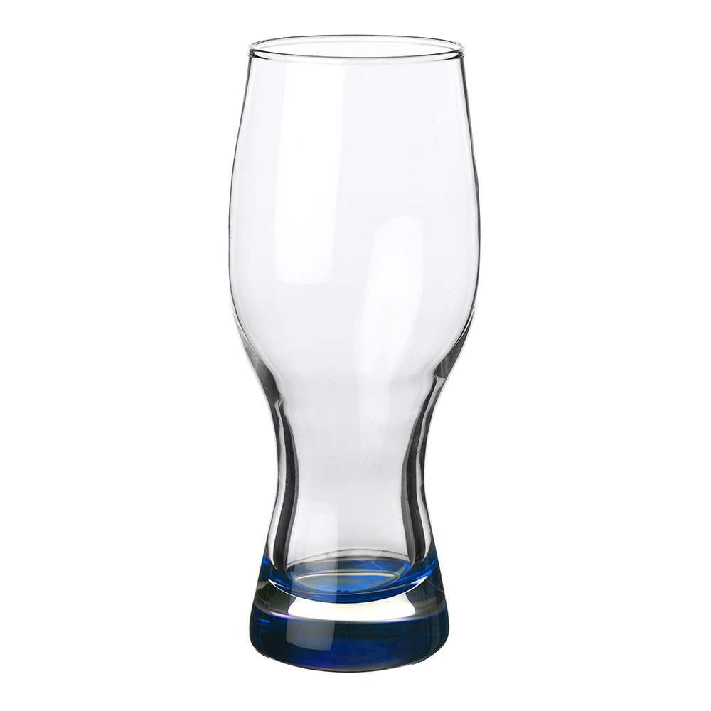 Picture of 14 oz. Salina Pilsner Glasses