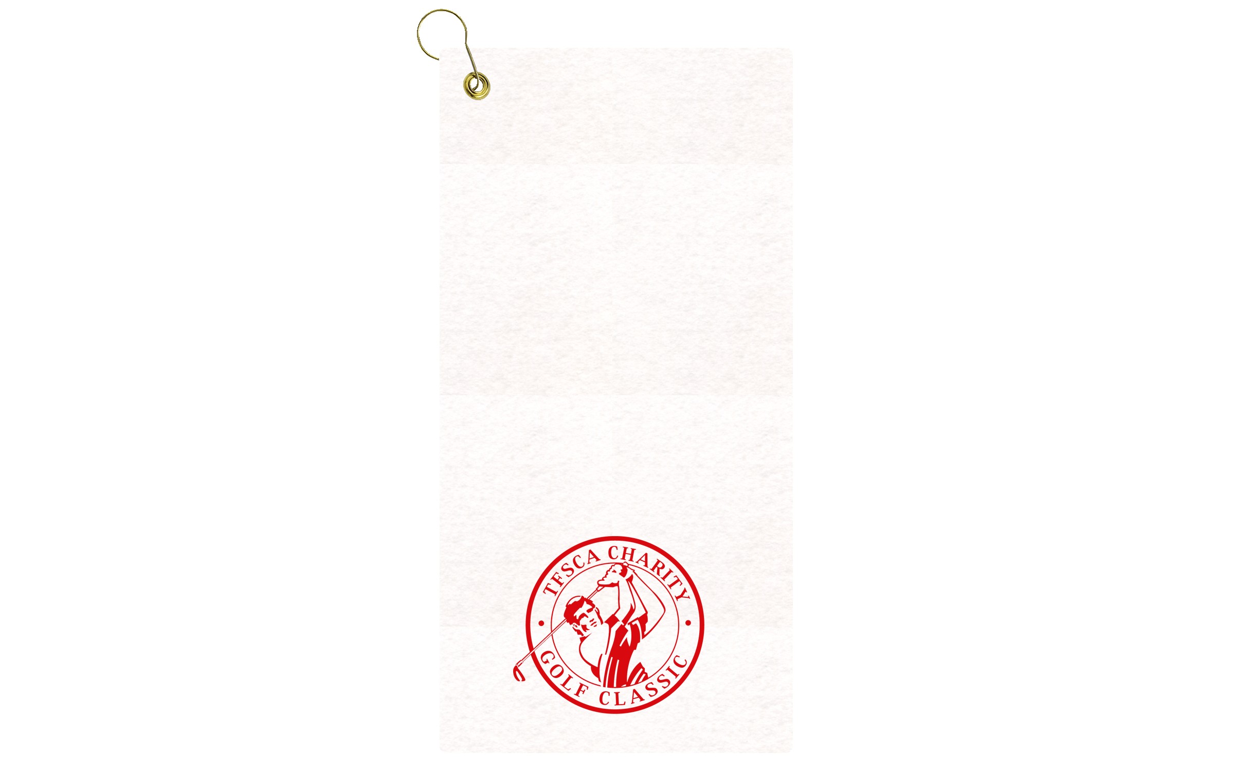 Picture of Golf Shammy Towel