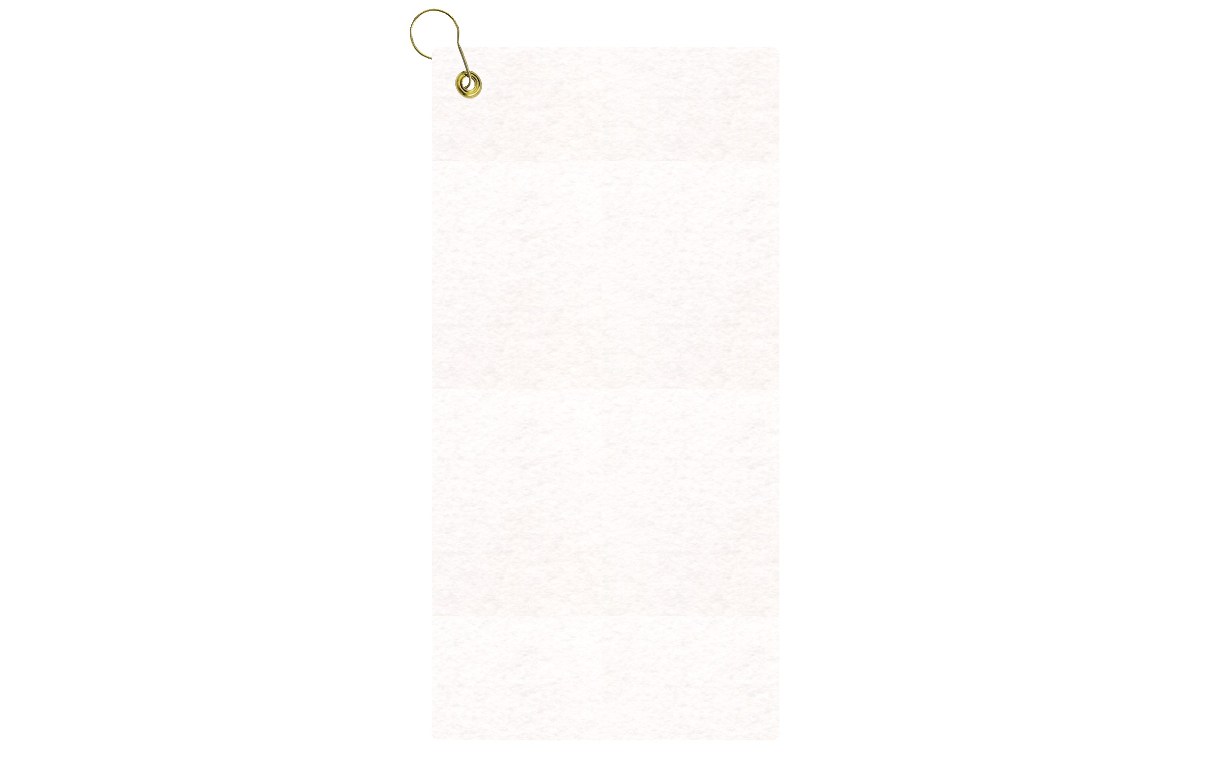 Picture of Golf Shammy Towel