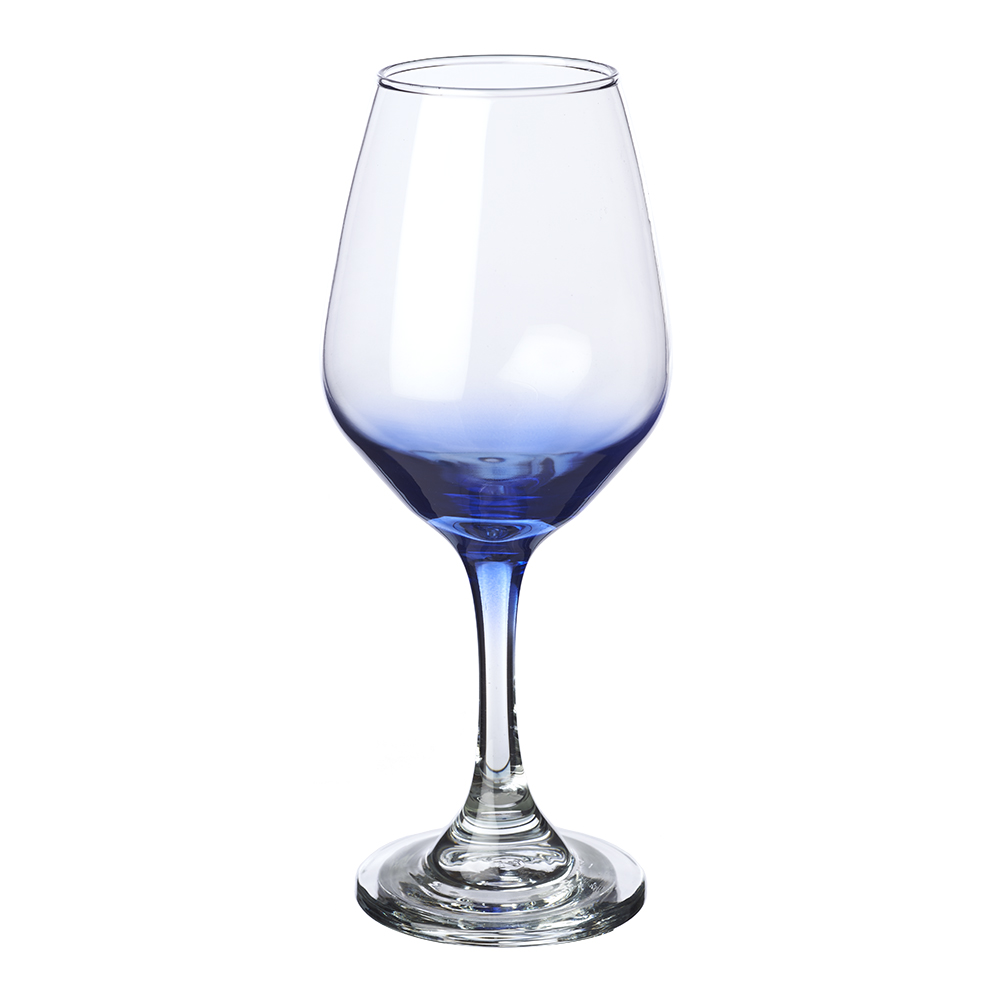 Picture of 11 oz. Brunello Color Hue Wine Goblets