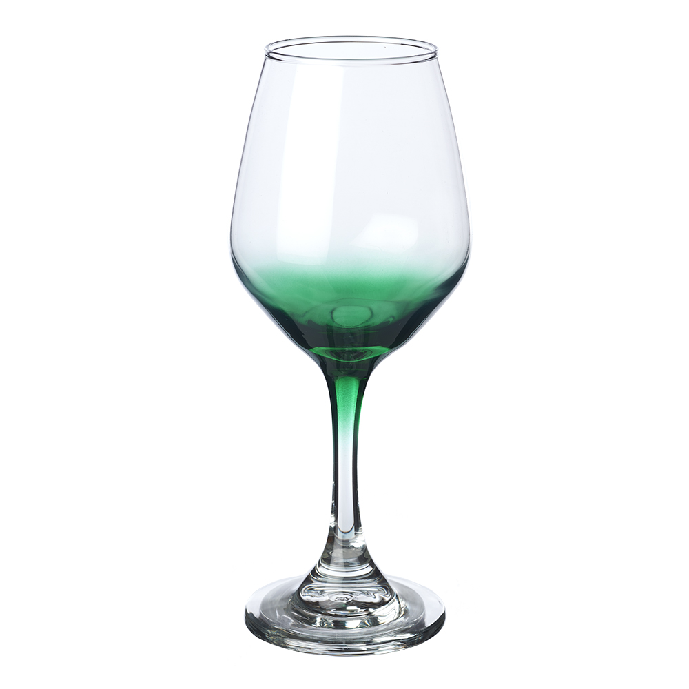 Picture of 11 oz. Brunello Color Hue Wine Goblets