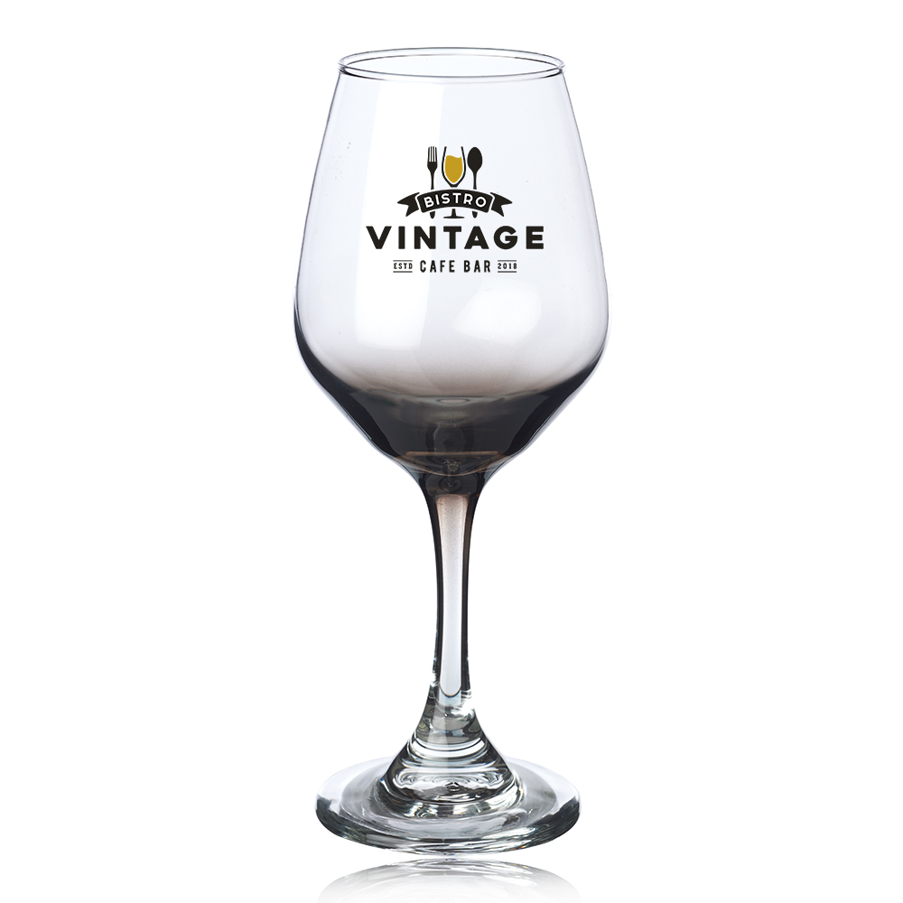 Picture of 11 oz. Brunello Color Hue Wine Goblets