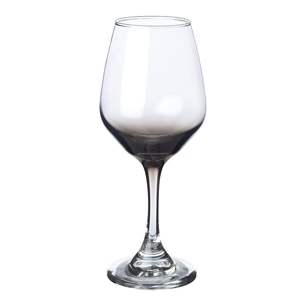 Picture of 11 oz. Brunello Color Hue Wine Goblets