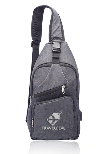 Picture of Traveler Shoulder Crossbody Bag