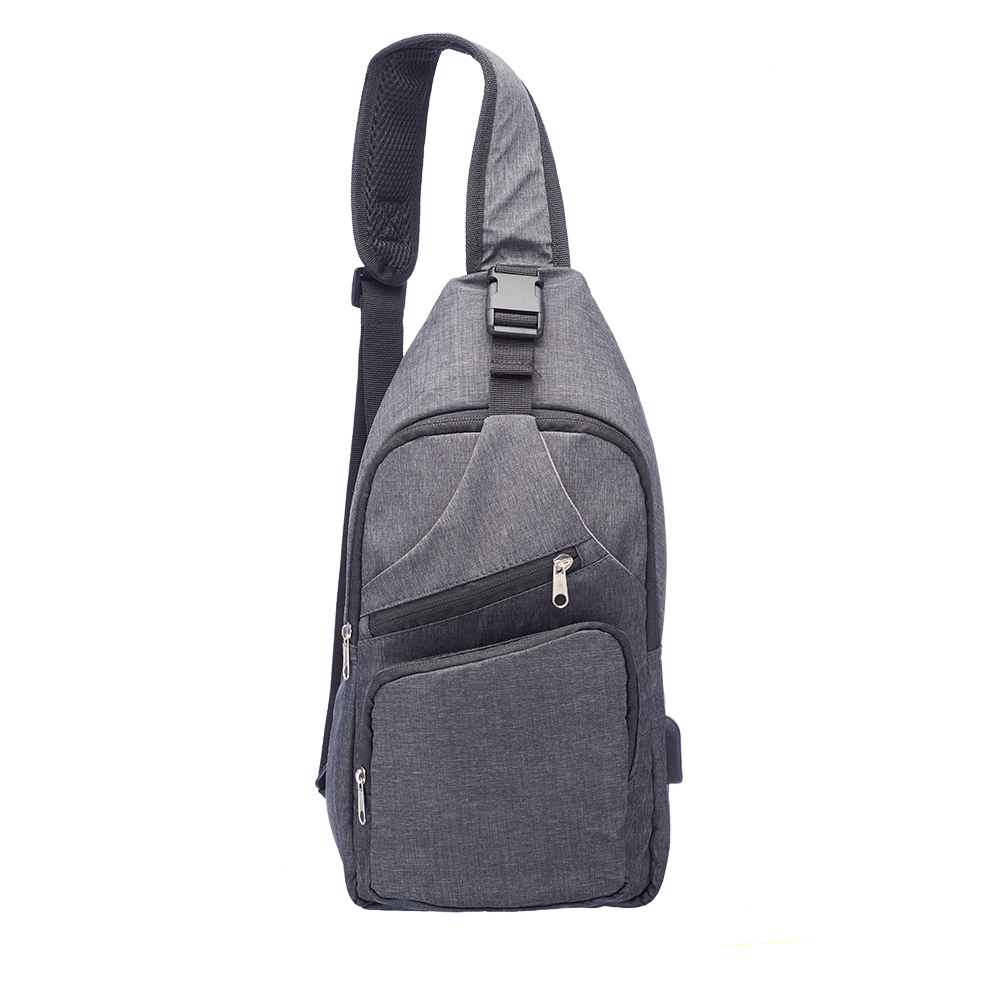 Picture of Traveler Shoulder Crossbody Bag