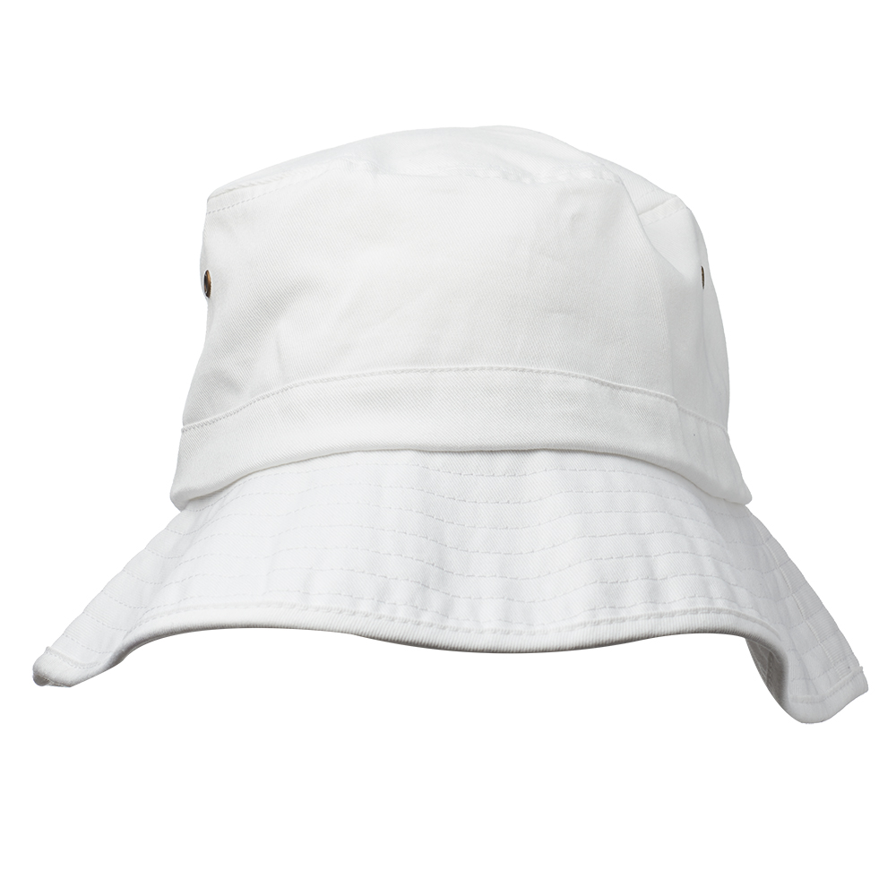 Picture of Lightweight Cotton Bucket Hats