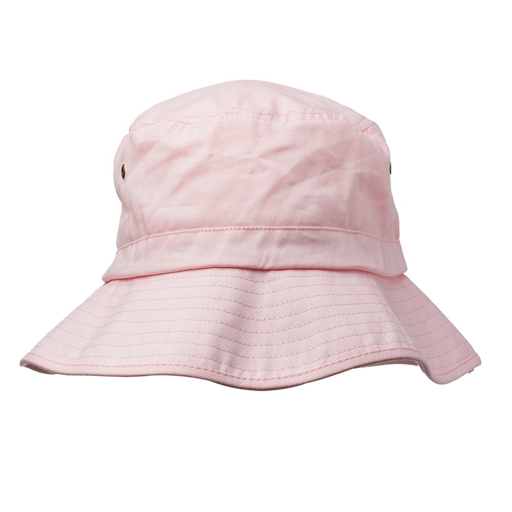 Picture of Lightweight Cotton Bucket Hats