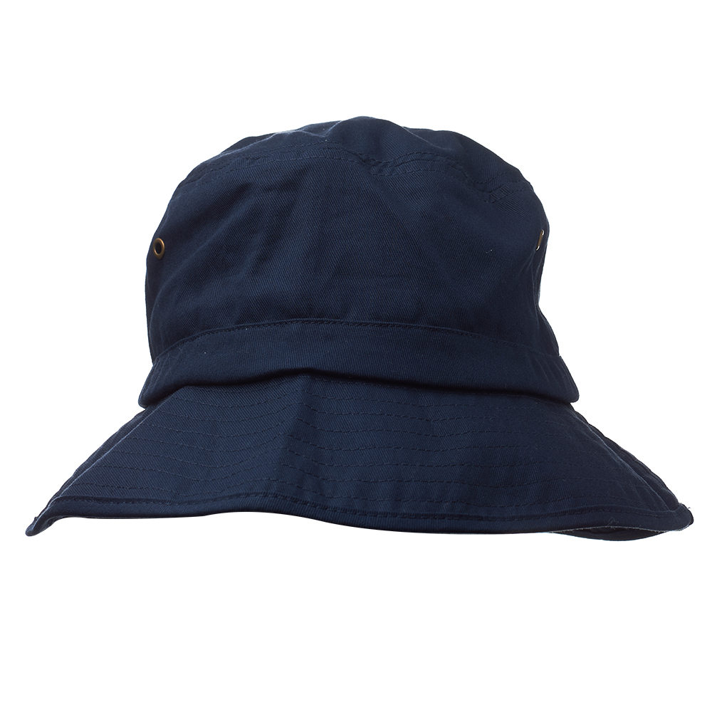 Picture of Lightweight Cotton Bucket Hats