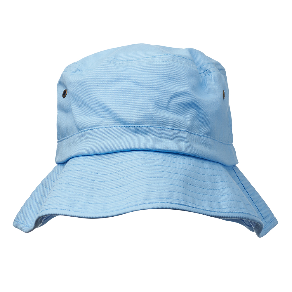 Picture of Lightweight Cotton Bucket Hats